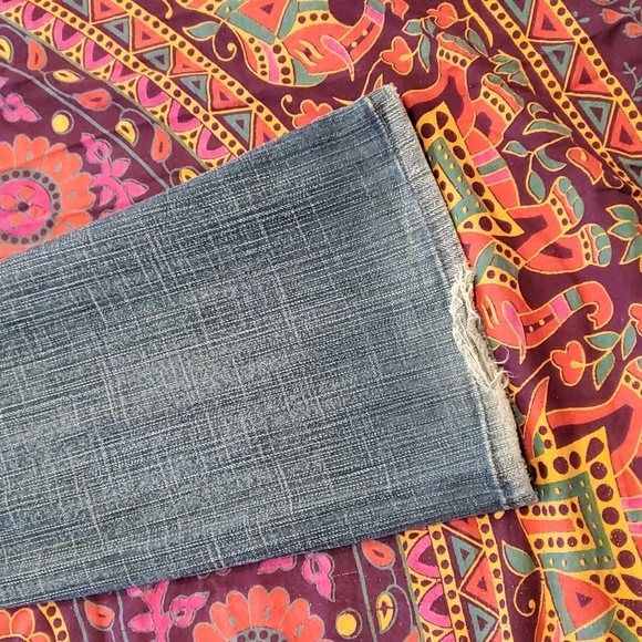 Frankie b flare jeans - Picture 16 of 16